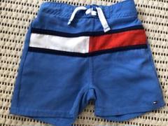 TOMMY 水着 男の子 ハーフパンツ 18M