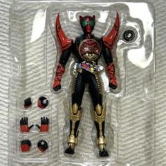 S.H.Figuarts 仮面ライダーオーズ タマシーコンボ 美品 箱なし