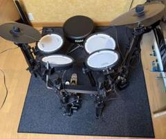 【引取り限定】 Roland 電子ドラム TD-1DMK V-Drumsセット ROLAND ローランド TD-1DMK 電子ドラムセット V-Drums 学生