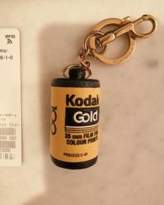 完売品アニヤハインドマーチ Kodak Gold 35mmフィルム