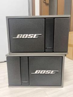 BOSE 301 Music Monitor-II スピーカー（ペア）