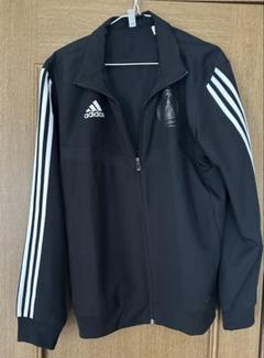 ディズニーリゾート × adidas ジャージ ディズニーリゾート アディダス ディズニーリゾート コラボ ジャージ トップス