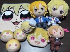 アンサンブルスターズ あんスタ ぬいぐるみ まとめ売り 7個セット 服付き 楽天市場】あんさんぶるスターズ ！ ぬいぐるみ 3-A 全7種セット