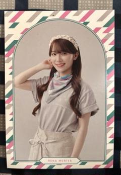 2025年最新】守屋麗奈 チェキの人気アイテム - メルカリ