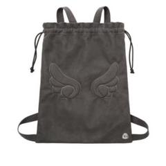 coyseio バックパック COYSEIO BACKPACK PURPLE GREY リュック