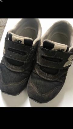 !newbalance!キッズスニーカー!サイズ16.5