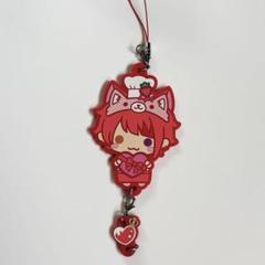 すとぷり ななもり あにまるらばすと アニマルラバーキーホルダー まとめ売り すとぷり ななもり あにまるラバスト