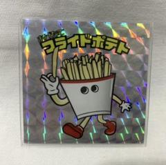 フレーバーズ　コレクションシール KAIEDAさんより フレーバーズのシール4種 新ピンバッヂ36種