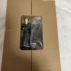 坂本龍馬　フィギュアと台座セットのサムネイル