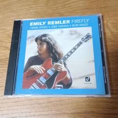 Emily Remler / Firefly - Guitar Records