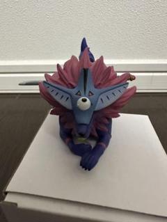 大神　オキクルミ　ぬーどるストッパー　フィギュア