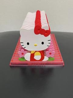 希少 平成レトロ ハローキティ引き出し CDケース - メルカリ