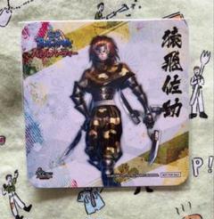 戦国BASARA バトルパーティー トレーディングブレスレット 戦国BASARA バトルパーティー』× カプコンカフェ コラボカフェ
