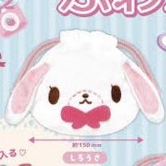 激レア♡シュガーバニーズ　ふかふかマスコット　クッキー　☆未開封☆ 2025年最新】シュガーバニーズの人気アイテム - メルカリ