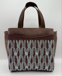 最終価格　ミナペルホネン✳︎ハンドメイドバッグ✳︎     ① 00.jpg?w=1200