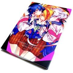 ゾンビランドサガ CD 4枚セット BD＆CD＆COMICS｜TVアニメ「ゾンビランドサガ リベンジ」公式サイト