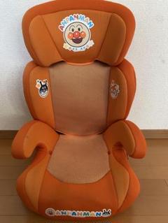 【希少品】アンパンマン ジュニアシート アンパンマン ジュニアシート - メルカリ