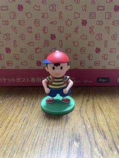 貴重✳️MOTHER2『ジェフ ネス ミニフィギュア コレクション2』ファミコン 貴重✳️MOTHER2『ジェフ ネス ミニフィギュア コレクション2