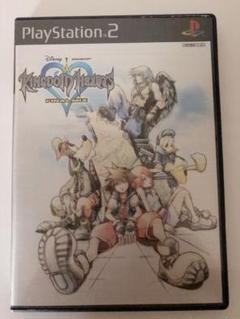KINGDOM HEARTS Final MIX キングダムハーツ