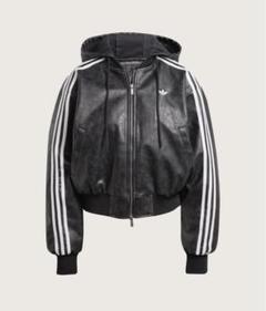 2025年最新】adidas レディース レザージャケット・ライダースの