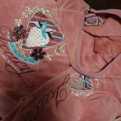 レア！！セットアップ★☆juicycouture All Tracksuits | Juicy Couture