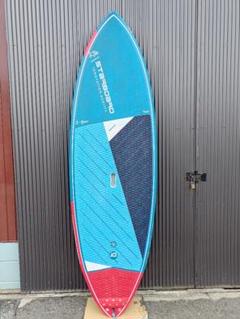 人気定番の 7'11” スパイス スターボード x メルカリ - CARBON BLUE ☓4.2 29” サーフィン・ボディボード