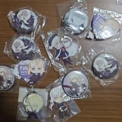 セイバーオルタまとめ売りセット