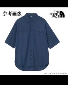 THE NORTHFACE ショートスリーブアローラインシャツ定価16,500円