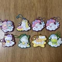 サンリオ　ぷっくりラバマスグミ6 まとめ売り