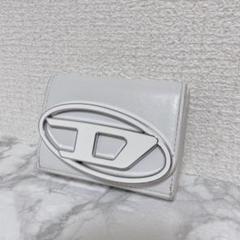 2025年最新】diesel 財布 白の人気アイテム - メルカリ