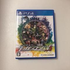 ニューダンガンロンパV3 みんなのコロシアイ新学期
