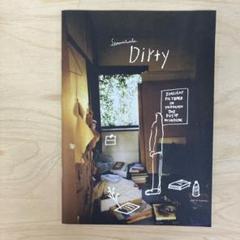 ストマックエイク Dirty　ZINE