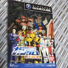 機動戦士ガンダム 戦士達の軌跡