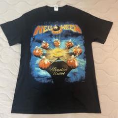 2025年最新】helloween tシャツ メタルの人気アイテム - メルカリ