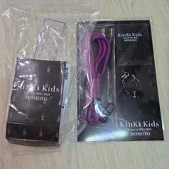 新品 アクリルスタンド フォンタブ KinKi Kids DOMOTO グッズ KinKiKids 2024-2025 Concert DOMOTO オフィシャルグッズ