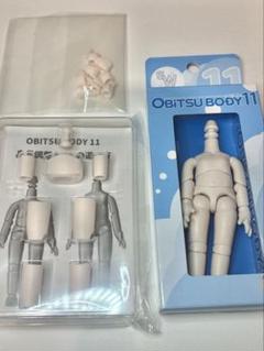 プチブライスフェイスカスタム&amp;オビツ11ボディ 男の子② プチブライスのボディ交換【オビツ11・キューポッシュ】 - Whatever!