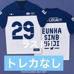 VIVIZ 2025 ソウルコン ワルツ ユニフォーム - メルカリ