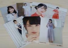 佐々木舞香 生写真 まとめ売り 佐々木舞香生写真まとめ売り - メルカリ