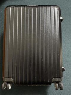 RIMOWAリモワ サルサ 35L 4輪