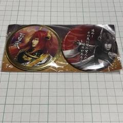 無双フェスティバル 2019 ビッグ 布ポスター 石田三成 戦国無双4 戦国無双4 DX』石田三成のイラストを使用したエビテン限定特典