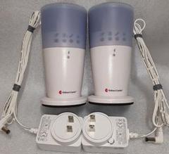 ベルマン ビジット フラッシュ受信機 BE1441 中古美品 2台セット ベルマン ビジット フラッシュ受信機 BE1441 中古美品 2台セット