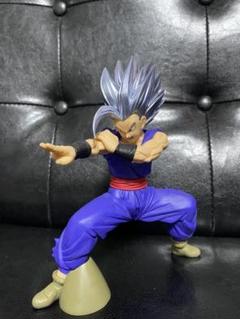 BLOOD OF SAIYANS SPECIALXIV 孫悟飯 ビーストのサムネイル