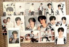 BTS ジン RUNSEOKJIN in JAPAN トレカ コンプ