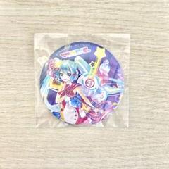 マジカルミライ 2022 鏡音リン ラスカル 缶バッジ 初音ミク マジミラ マジカルミライ 2022 内で「初音ミク×ラスカル」コラボグッズを