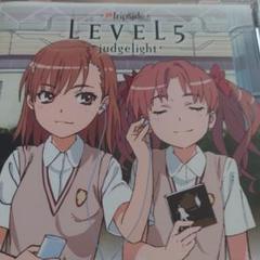 Level5 Judgelight の中古 未使用品を探そう メルカリ Level5 Judgelight の中古 未使用品を探そう メルカリ