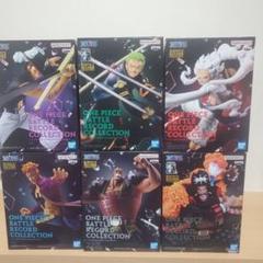 Amazon | ワンピース BATTLE RECORD COLLECTION MONKEY.D.LUFFY