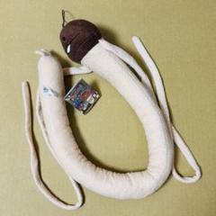 おさわり探偵 なめこ栽培キット 長い長なめこのぬいぐるみ なめこ 長なめこ おさわり探偵 なめこ栽培キット 長い長なめこのぬいぐるみ