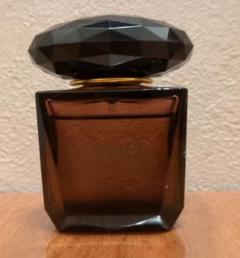新品未使用 ヴェルサーチェ クリスタル ノワール オードトワレ 90ml Amazon.com : Versace Crystal Noir by Versace for Women 3.0