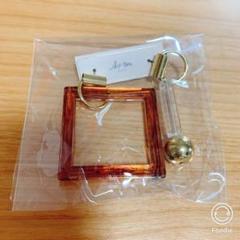 ピアス