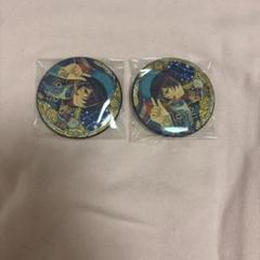 仙石忍 誓約缶バッジ 7個 あんスタ】あんさんぶるスターズ 流星隊 仙石忍 中国 誓約缶